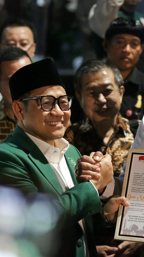 Sikap Politik PKB di Pemerintahan Prabowo-Gibran Ditentukan Dalam Muktamar