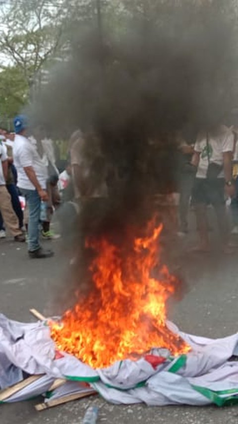 Wasekjen Tegaskan Demonstran Jelang Muktamar Bukan Pengurus PKB