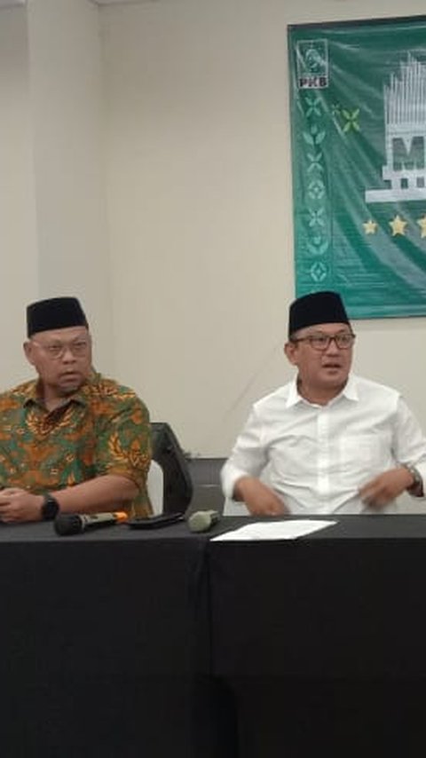 Lukman Edy cs Bakal buat Muktamar PKB Tandingan di Jakarta, Agendanya juga Memilih Ketum