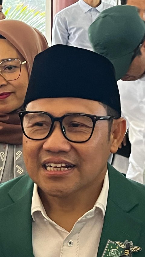 Hasil Muktamar di Bali, PKB Mantap Gabung Pemerintahan Prabowo-Gibran