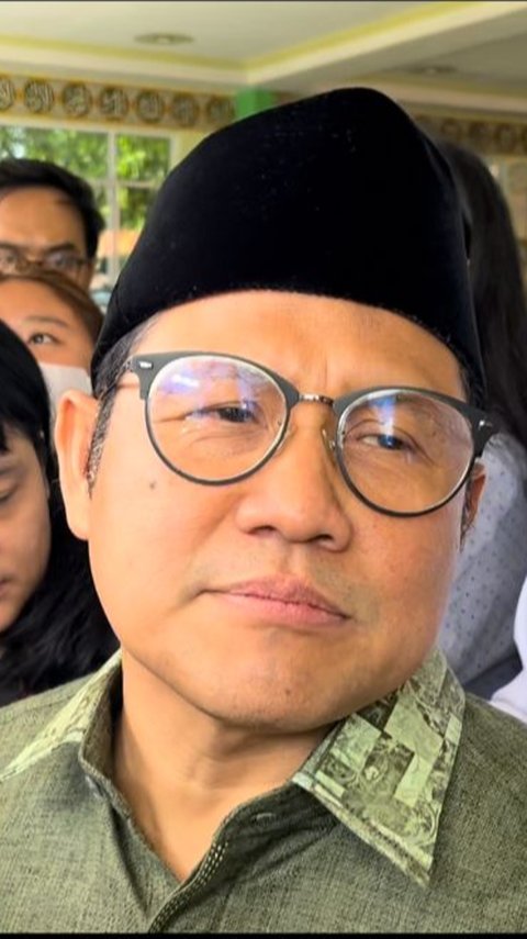 Cak Imin Sindir Kader NU Usai Muktamar PKB Didemo: Datanglah Baik-Baik Tanpa Harus Kirim Preman