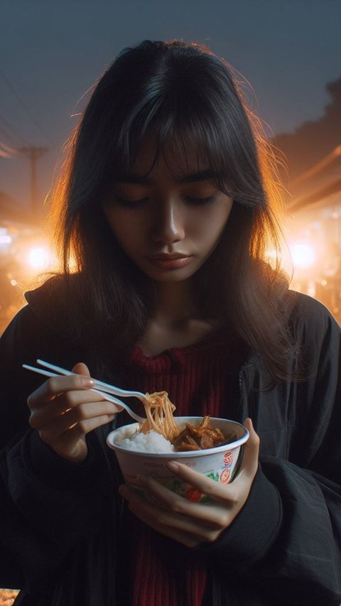 Kita Cenderung Makan Tidak Sehat saat Makan di Luar, Seberapa Sering Sebaiknya Kita Makan di Luar?