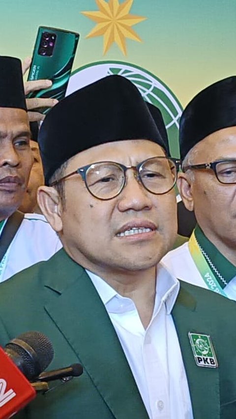 Muktamar PKB Usulkan Pilpres dan Pileg Dipisah, Presidential Threshold Turun jadi 10 Persen