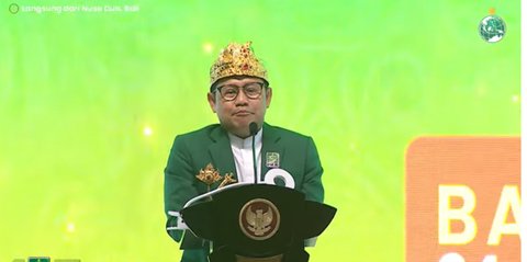 Cak Imin Usul Sistem Pemilu Diubah Jadi Lebih Manusiawi: Kompetisinya Sadis, Uang Jadi Panglima