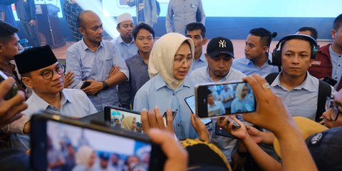 Deklarasi Airin-Ade Ditunda Dua Kali, Basarah Ungkap Ada Operasi Tinggalkan PDIP di Pilkada Banten