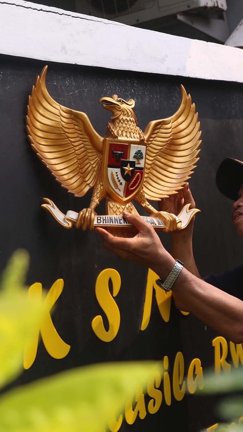 Keberagaman Dinilai Kekuatan Bangsa Harus Dijaga untuk Amalkan Nilai Pancasila