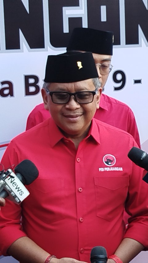 Hasto Bongkar Ada Upaya Usung Calon Tunggal yang Kaya Raya dari Tambang di Pilkada 2024