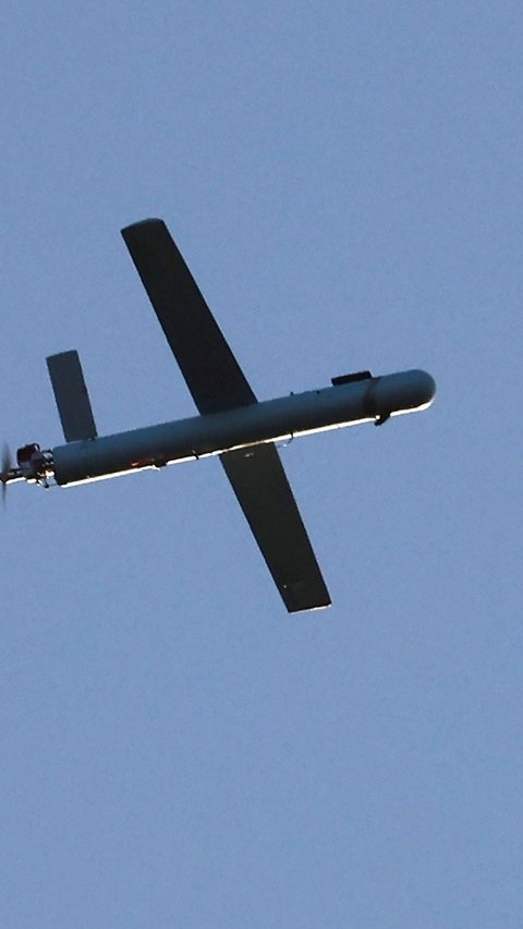 Hizbullah Tembakkan 320 Roket dan Drone ke Israel, Serangan Balasan Fase Pertama