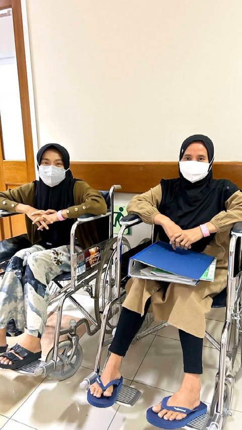 Kisah Wanita Dapat Donor Ginjal dari Sang Ibu di Hari Ulang Tahunnya, Tulis Ungkapan Haru