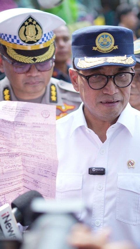 Presiden Jokowi Bakal Pindah ke Nusantara, Menteri Budi Karya Pastikan Bandara di IKN Siap Beroperasi Bulan September