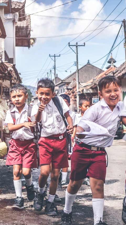 Pendidikan Gratis, Pemprov DKI Gandeng 2.090 Sekolah Swasta