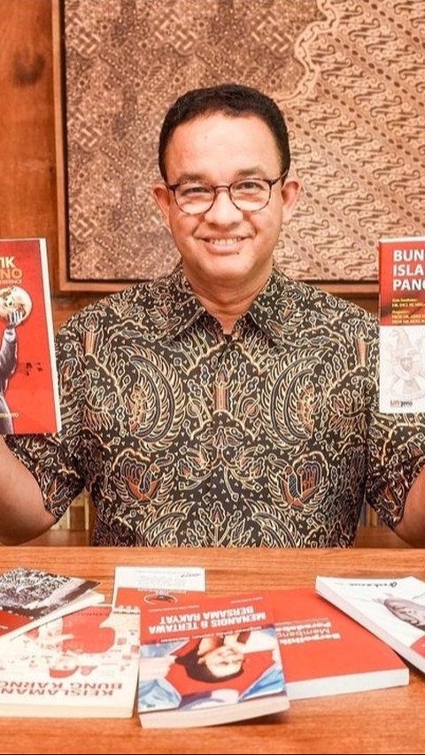 Mardani Sebut Anies Tetap jadi Sahabat PKS, Meski Beda Pilihan Politik