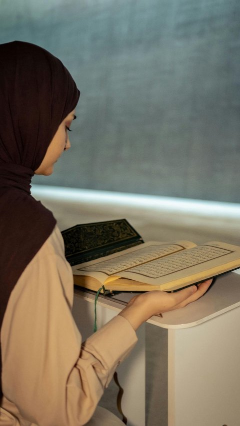 60 Kata-Kata dari Ayat Al-Quran yang Inspiratif, Bisa Jadi Motivasi Hidup