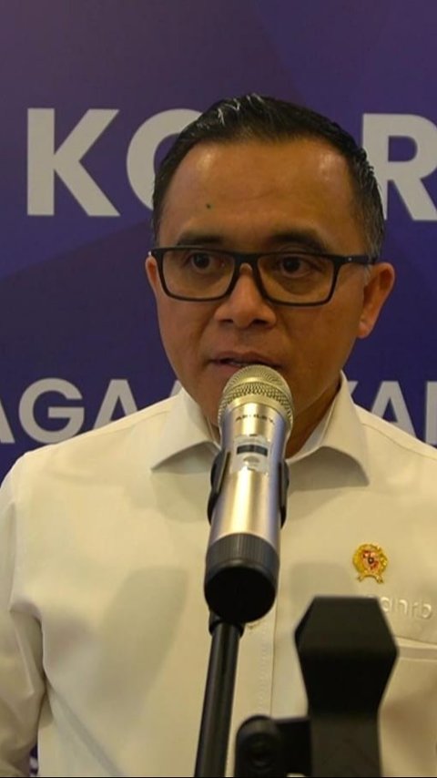 Menteri Anas Ungkap Alasan Rekrutmen PPPK Baru Dibuka Bulan September 2024