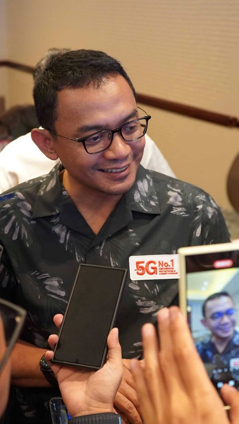 Telkomsel Perkuat Jaringan 5G di Denpasar dan Badung