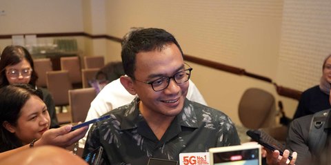 Telkomsel Perkuat Jaringan 5G di Denpasar dan Badung