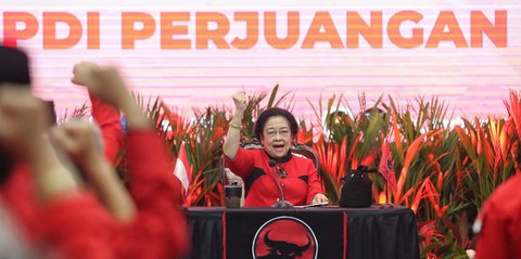 Megawati Cecar Airin Kalau Tak Tahu Jumlah Anak Yatim di Banten, Mending Out!