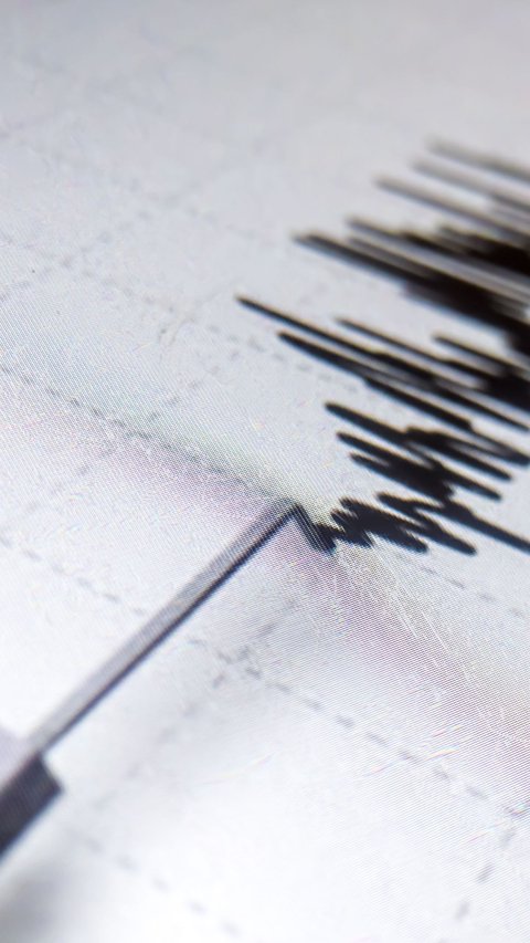 Kesaksian Warga Yogyakarta saat Diguncang Gempa Akibat Aktivitas Megathrust