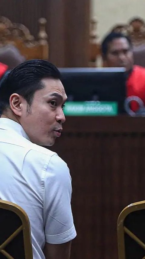 Sidang Lanjutan Kasus Harvey Moeis, Saksi Jelaskan soal Kartu Tambang