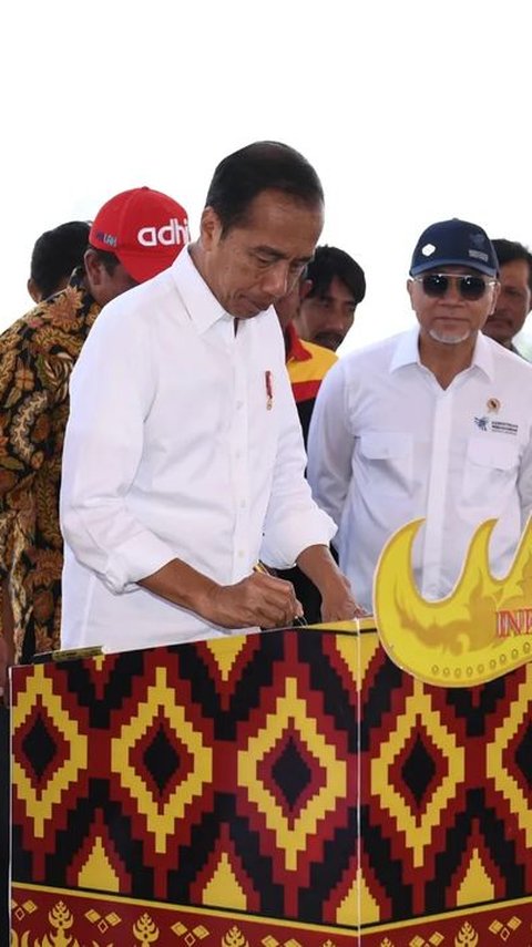 Fakta Bendungan Margatiga, Potensi Dukung Lumbung Pangan Nasional di Provinsi Lampung