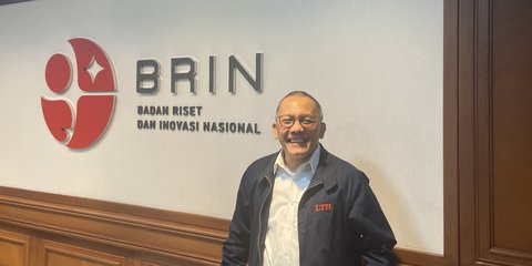 Kepala BRIN Blak-blakan Alasan Pendidikan CPNS di Lembaganya Minimun S-3