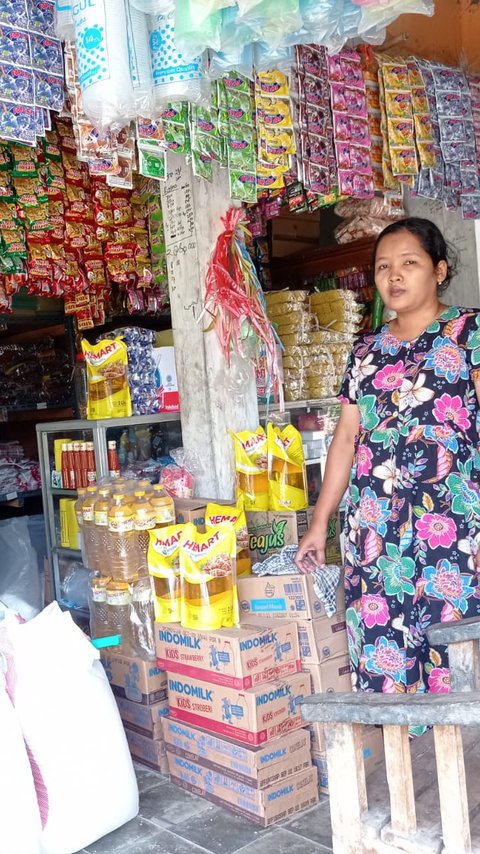 Larangan Jual Rokok Eceran Bisa Bikin Warung Kelontong Rugi