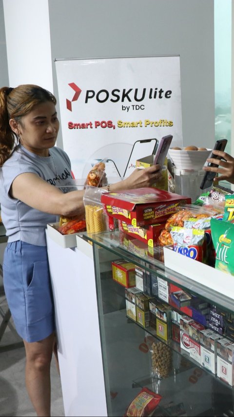 Apindo Jakarta Akui Transaksi Digital Perlu Ditingkatkan, Ini Keunggulan dan Kelemahannya