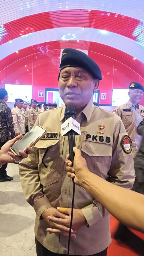 HUT ke-8 Paguyuban Keluarga Besar Brimob, Imam Sudjarwo Pesan Tetap Solid & Jaga Kehormatan