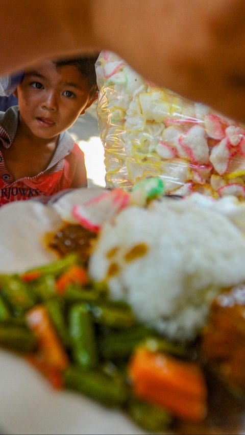 Uji Coba Program Makan Siang Gratis di Makassar, Wali Kota Geser Anggaran Kelurahan