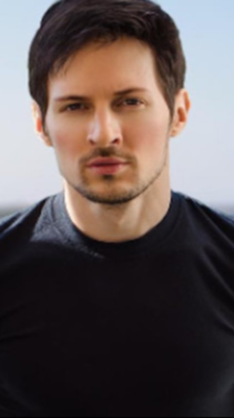 CEO Telegram Pavel Durov Ditangkap Otoritas Prancis Ternyata Orang Terkaya ke-121 di Dunia