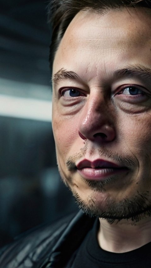 Elon Musk Lagi Cari Karyawan Kerja 8 Jam Digaji Rp 100 Juta Per Bulan, Cuma Disuruh Jadi Pelatih