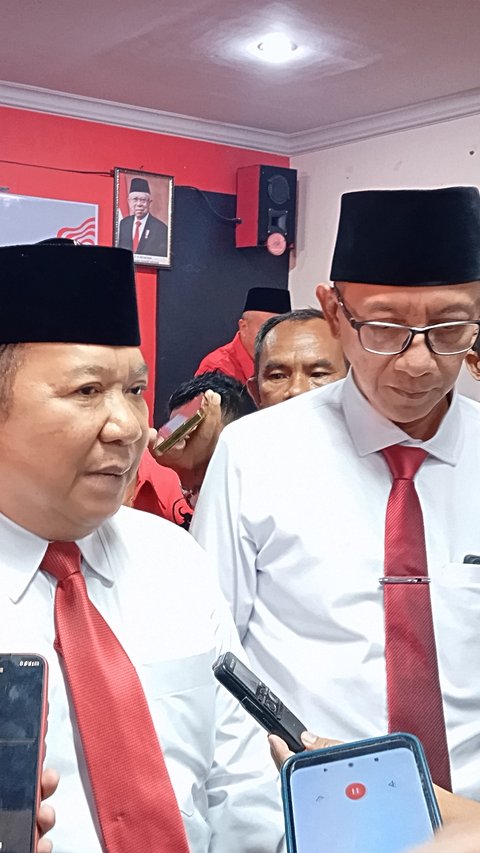 Wacana Lawan Kotak Kosong Diprediksi Gagal, Ini Jagoan PDIP di Pilkada Jember