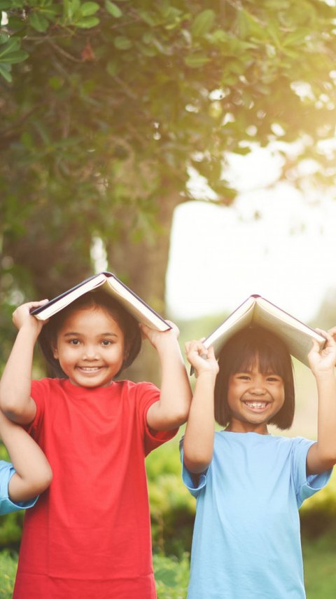 Ini Tanda Anak Miliki IQ Tinggi dan Kecerdasan Jenius