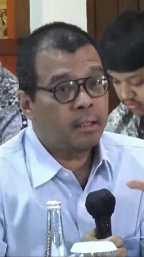 VIDEO: Andi PDIP Eks Menteri Jokowi Ingatkan Bahaya Lingkaran Setan Perumusan Regulasi DPR & Pemerintah