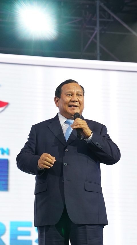 Prabowo Bakal Umumkan Kebijakan Kenaikan Tarif PPN 12 Persen dan Cukai Minuman Berpemanis Usai Pelantikan