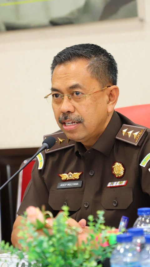 JAM-Pidum Selesaikan Perkara Pencurian di Medan Lewat Restorative Justice