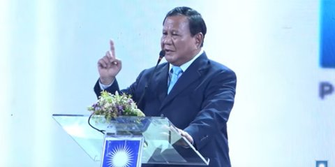 Prabowo Cerita saat Surya Paloh Minta Gabung KIM: Saya Ndak Apa-Apa Anda Dulu Dukung Anies