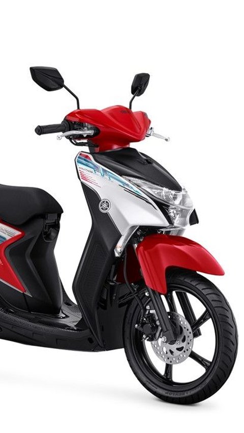 Harga Hampir Sama, Mana yang Lebih Unggul antara Yamaha Mio M3 dan Yamaha Gear 125?