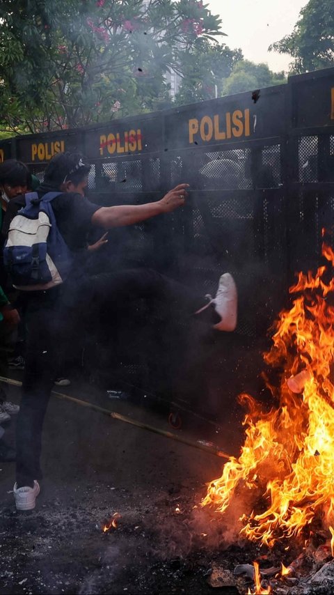 Saat Para Profesor dan Guru Besar Kumpul, Kasih Rekomendasi Problematika Etik Penguasa