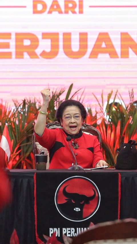 Terungkap Alasan Megawati Tak Umumkan Pasangan Pramono Anung-Rano Karno untuk Pilgub Jakarta