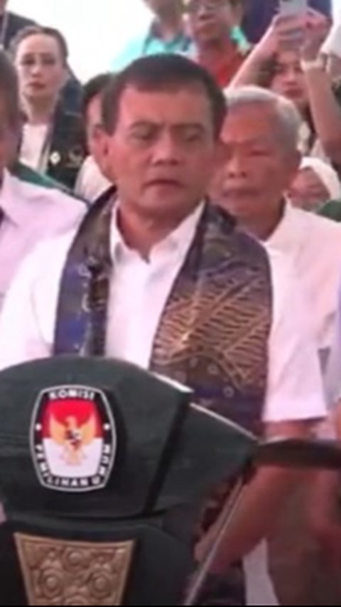 Jadi Saingan di Pilgub Jateng, Ahmad Luthfi Bocorkan Sosok Andika Perkasa saat Dinas Bareng di TNI-Polri