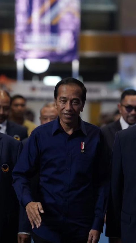 Jokowi: Kematian Ibu-Anak di Indonesia Sangat Tinggi Sekali, Peringkat 9 dan 7 di ASEAN