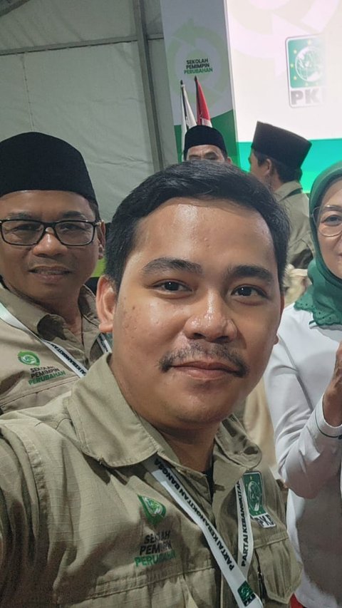 Jadi Anggota DPRD Kabupaten Lebak, Kang Ade Bakal Perjuangkan Aspirasi Masyarakat