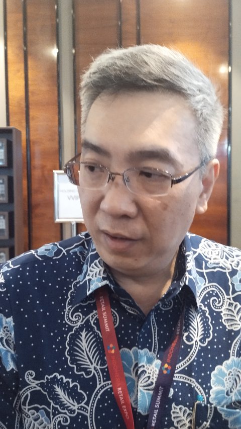 Curhat di Depan Menko Airlangga, Bos Ritel Keberataan PPN Naik Jadi 12 di 2025