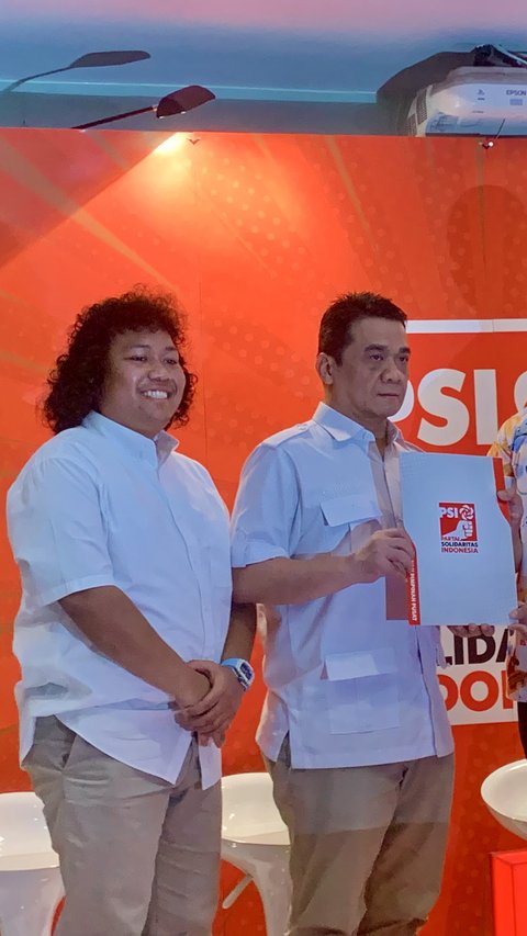 Gerindra Blak-blakan Alasan Riza Patria Mundur dari Pilkada Tangsel