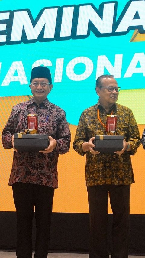 FOTO: Seminar Menyambut Kedatangan Paus Fransiskus ke Jakarta