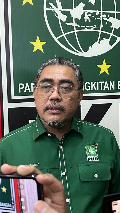 PKB soal Peluang Berubah Sikap di Pilkada Jakarta: Kalau Gerindra Berubah, Kami Juga