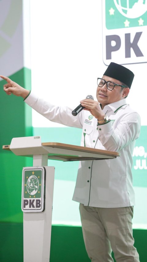 PKB Ungkap Alasan Usung Luluk-Lukman Khakim di Pilkada Jatim 2024