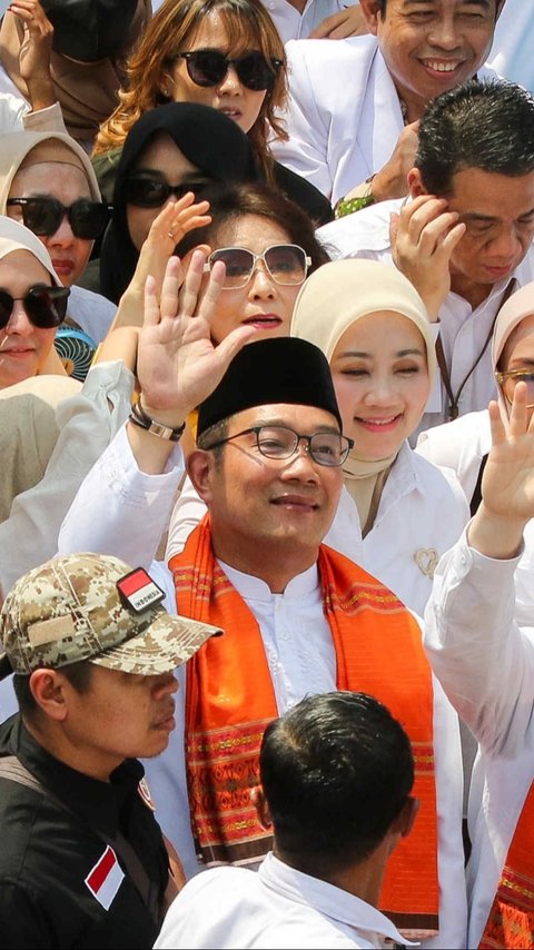 VIDEO: Ridwan Kamil 