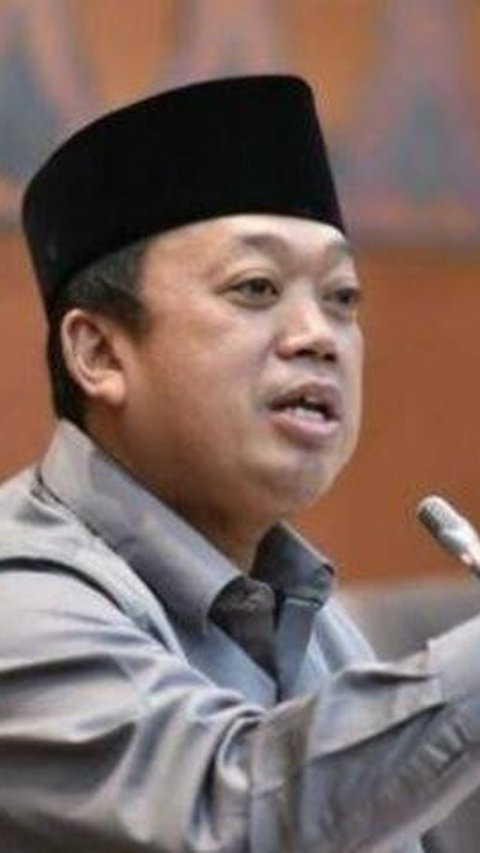 VIDEO: Nada Tinggi Nusron Wahid Semprot Pejabat Haji 